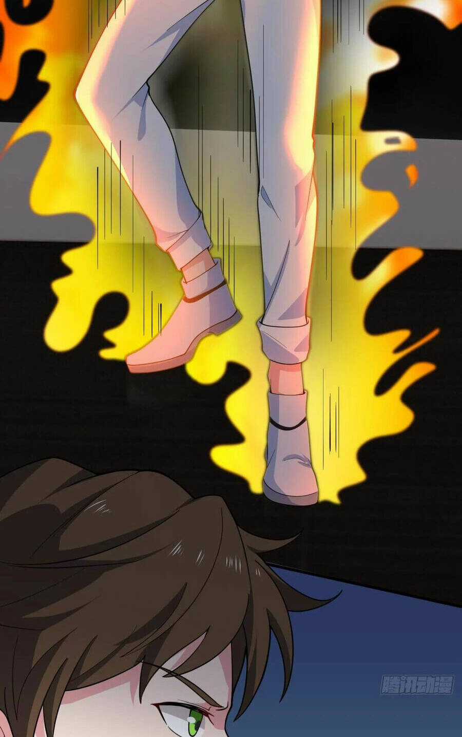 Player Thần Vực - Chapter 55 - Trang 22