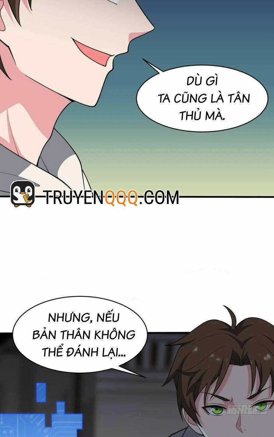 Player Thần Vực - Chapter 55 - Trang 23