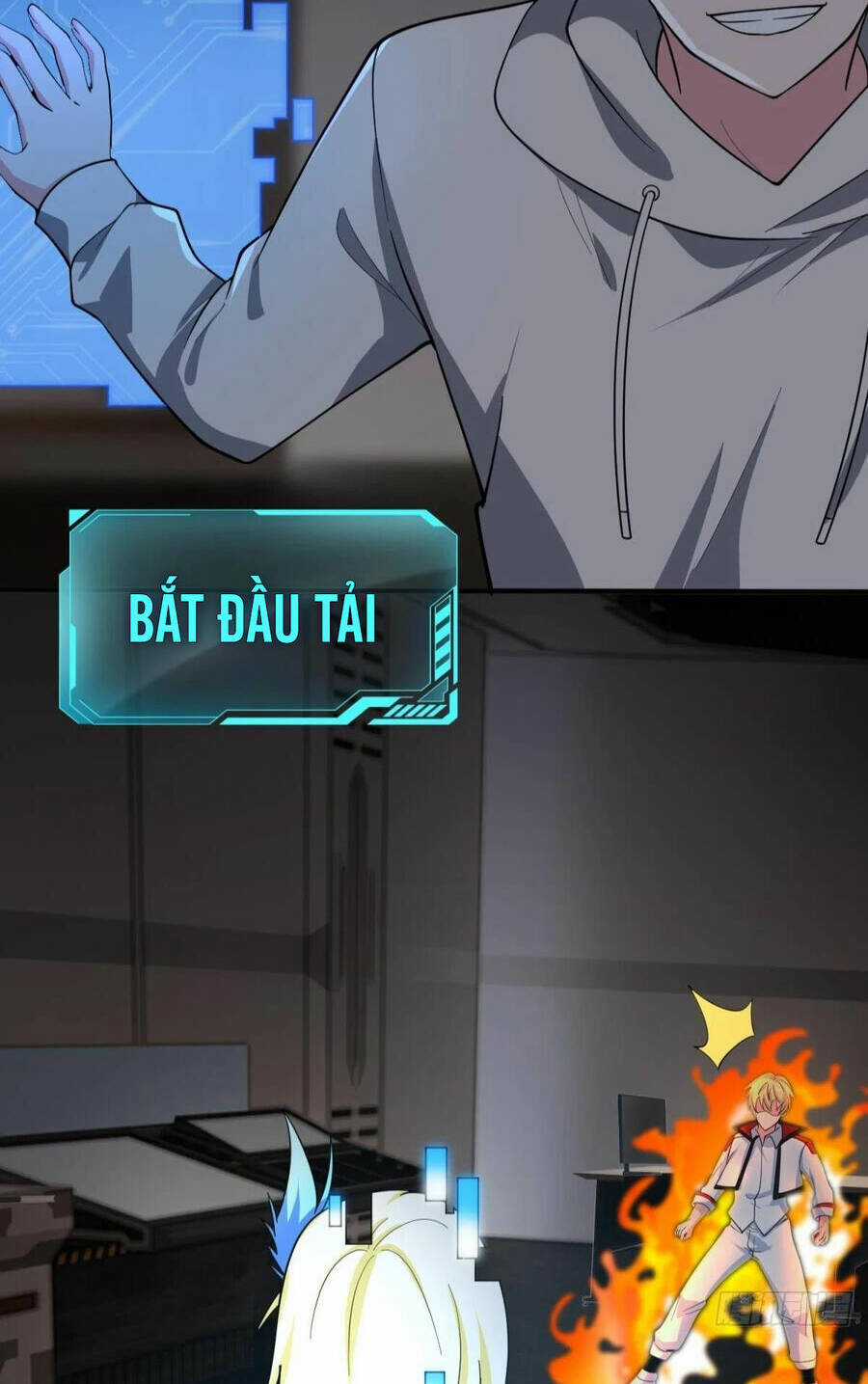 Player Thần Vực - Chapter 55 - Trang 24