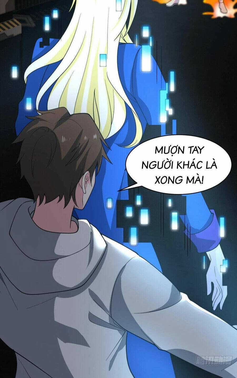 Player Thần Vực - Chapter 55 - Trang 25