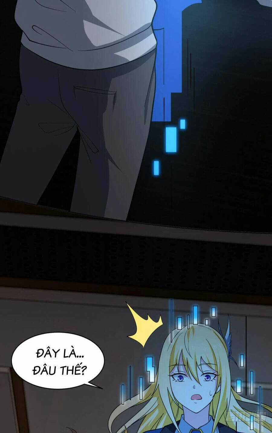 Player Thần Vực - Chapter 55 - Trang 26