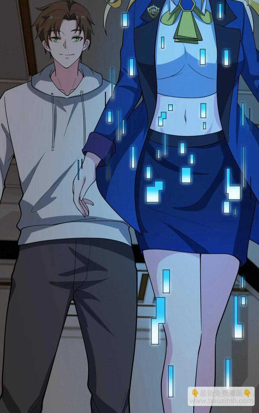 Player Thần Vực - Chapter 55 - Trang 27