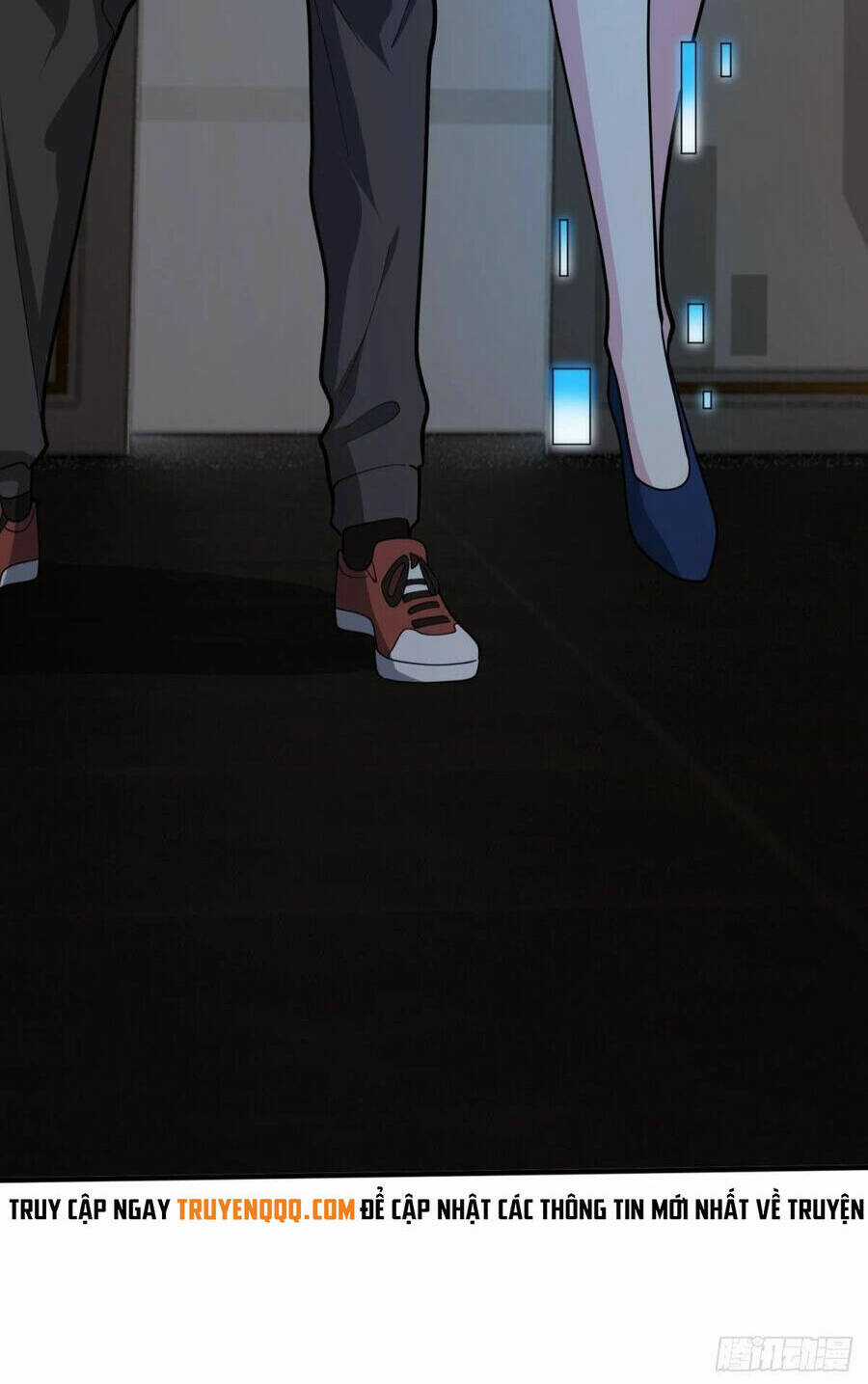 Player Thần Vực - Chapter 55 - Trang 28