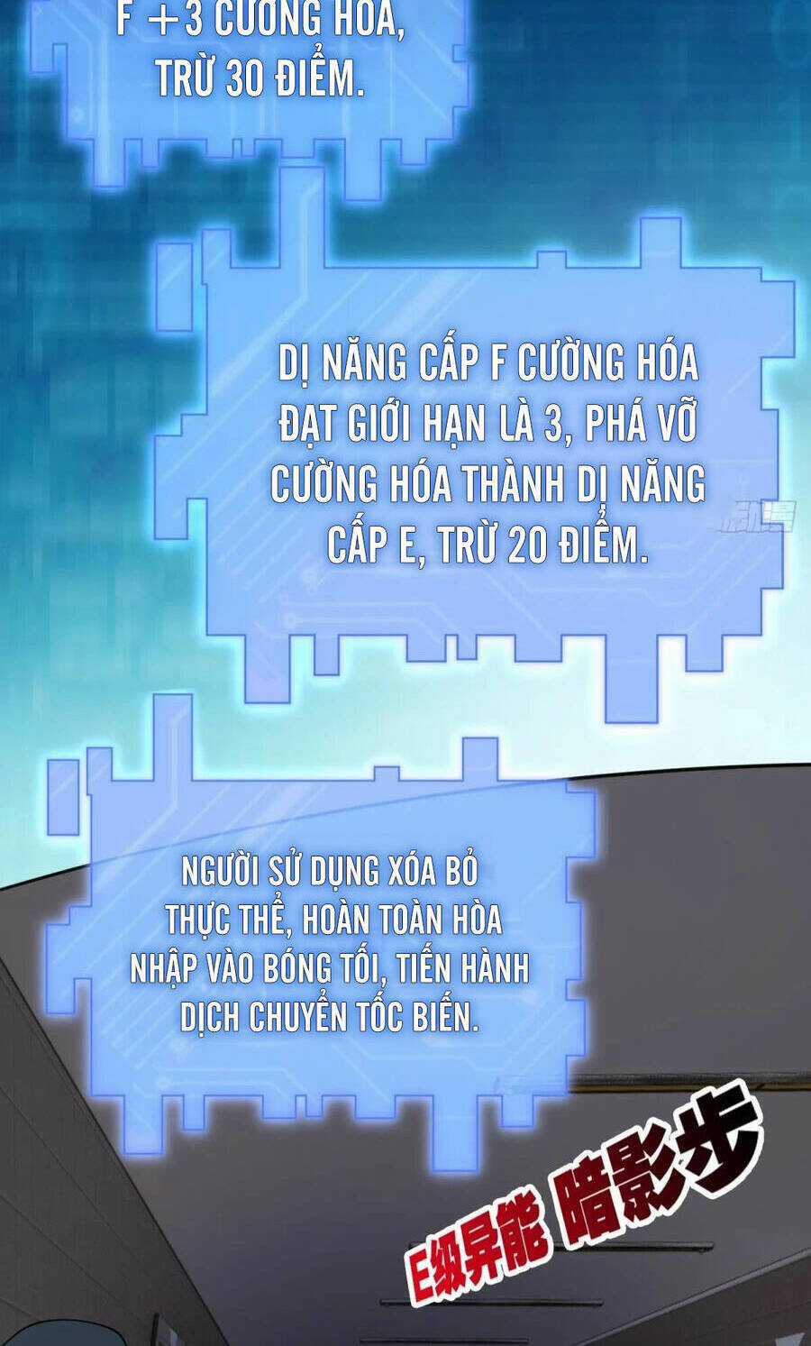 Player Thần Vực - Chapter 55 - Trang 8