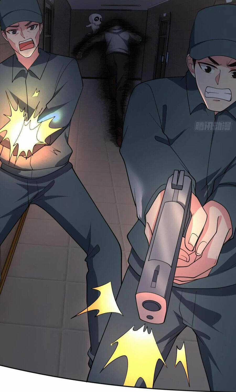 Player Thần Vực - Chapter 55 - Trang 9