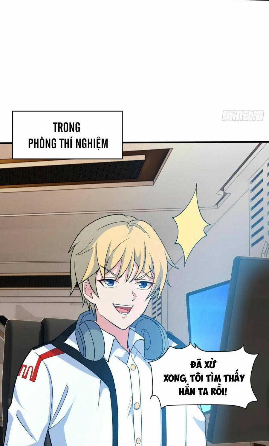 Player Thần Vực - Chapter 55 - Trang 10