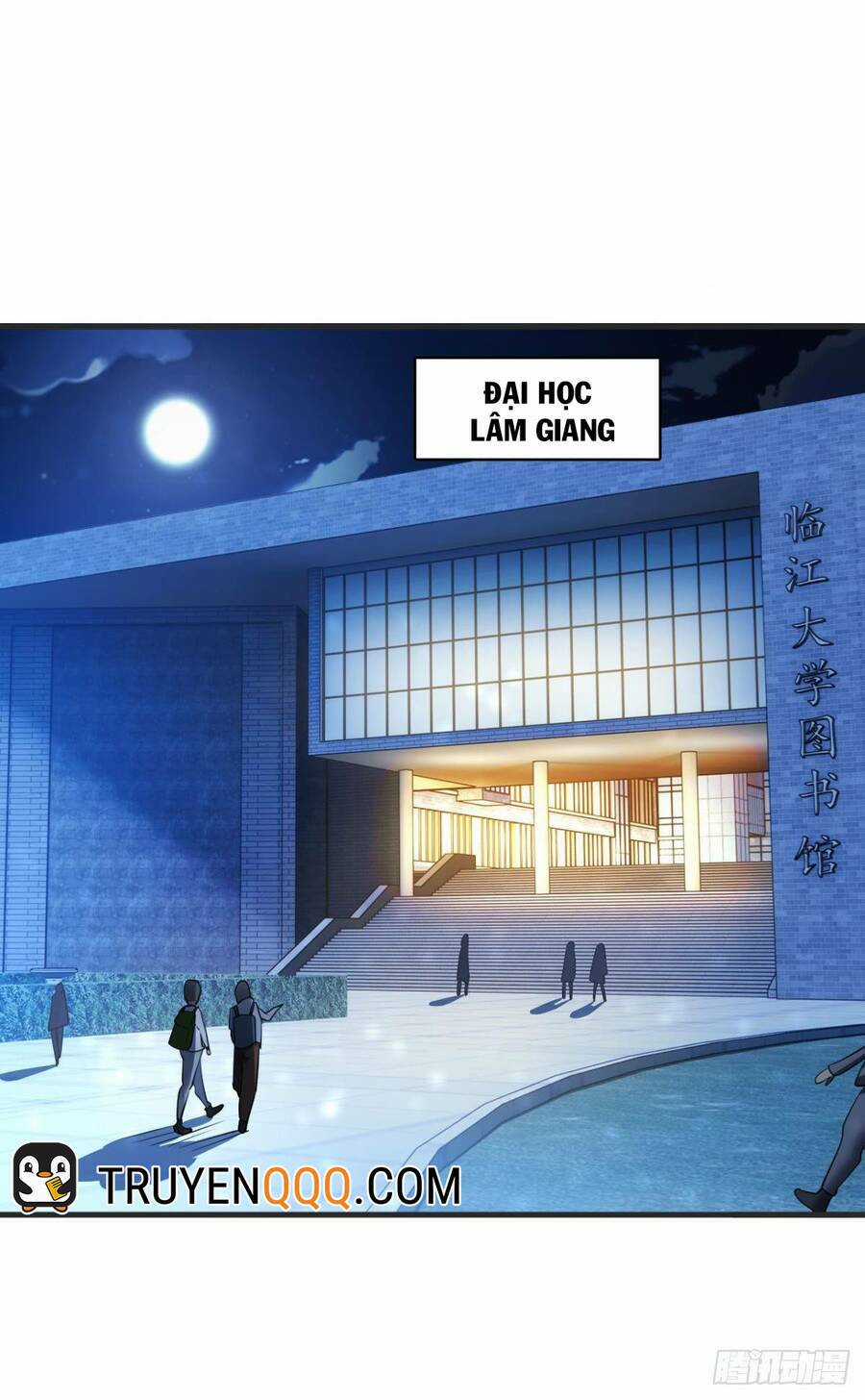 Player Thần Vực - Chapter 6 - Trang 2