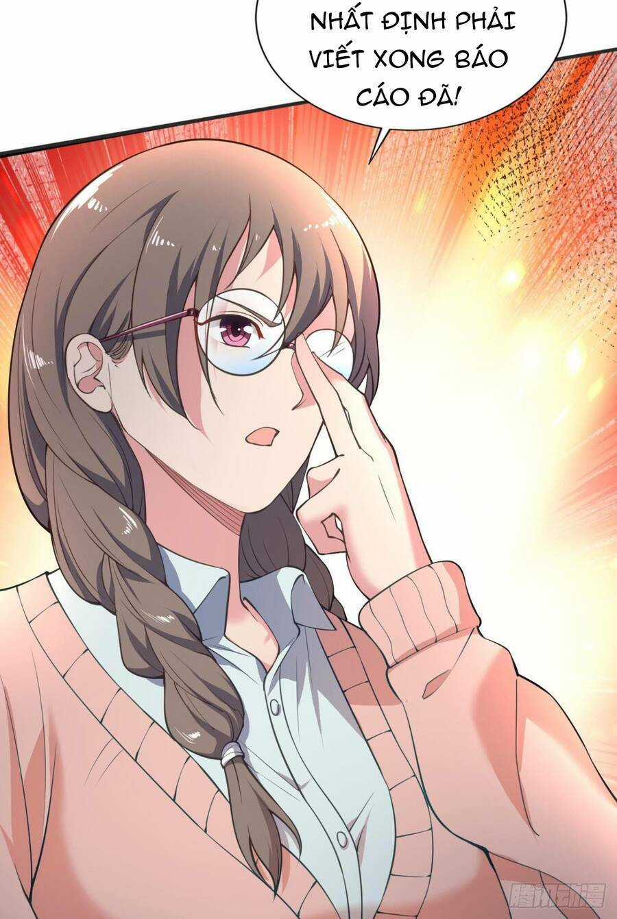 Player Thần Vực - Chapter 6 - Trang 14
