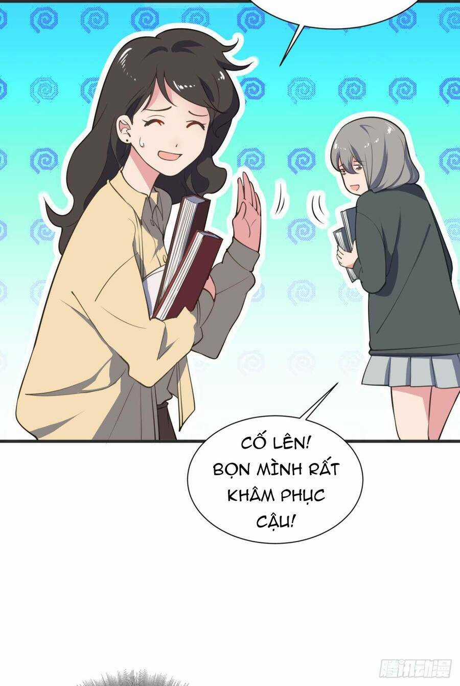 Player Thần Vực - Chapter 6 - Trang 16