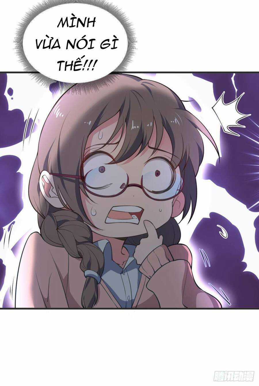 Player Thần Vực - Chapter 6 - Trang 17