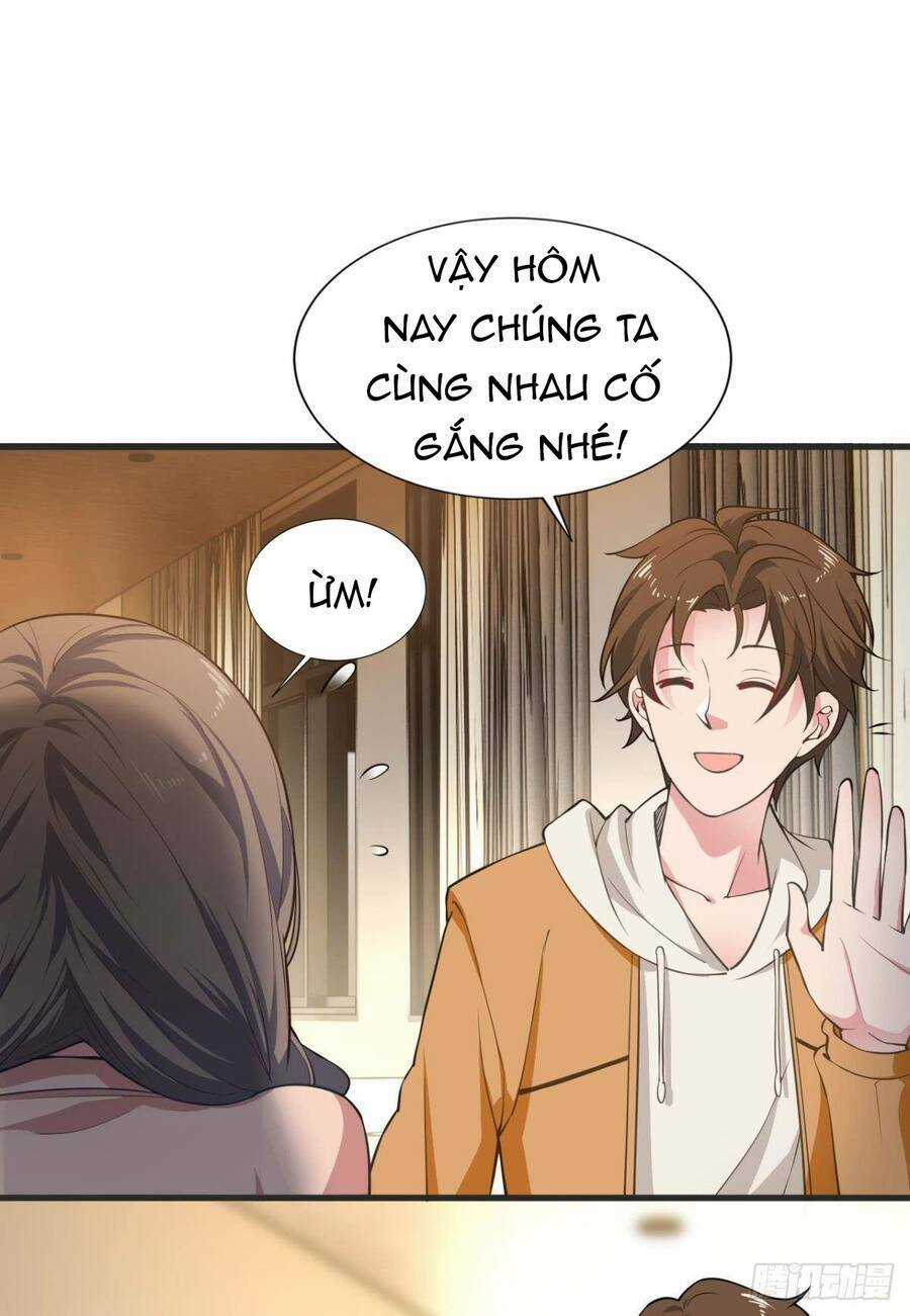 Player Thần Vực - Chapter 6 - Trang 18