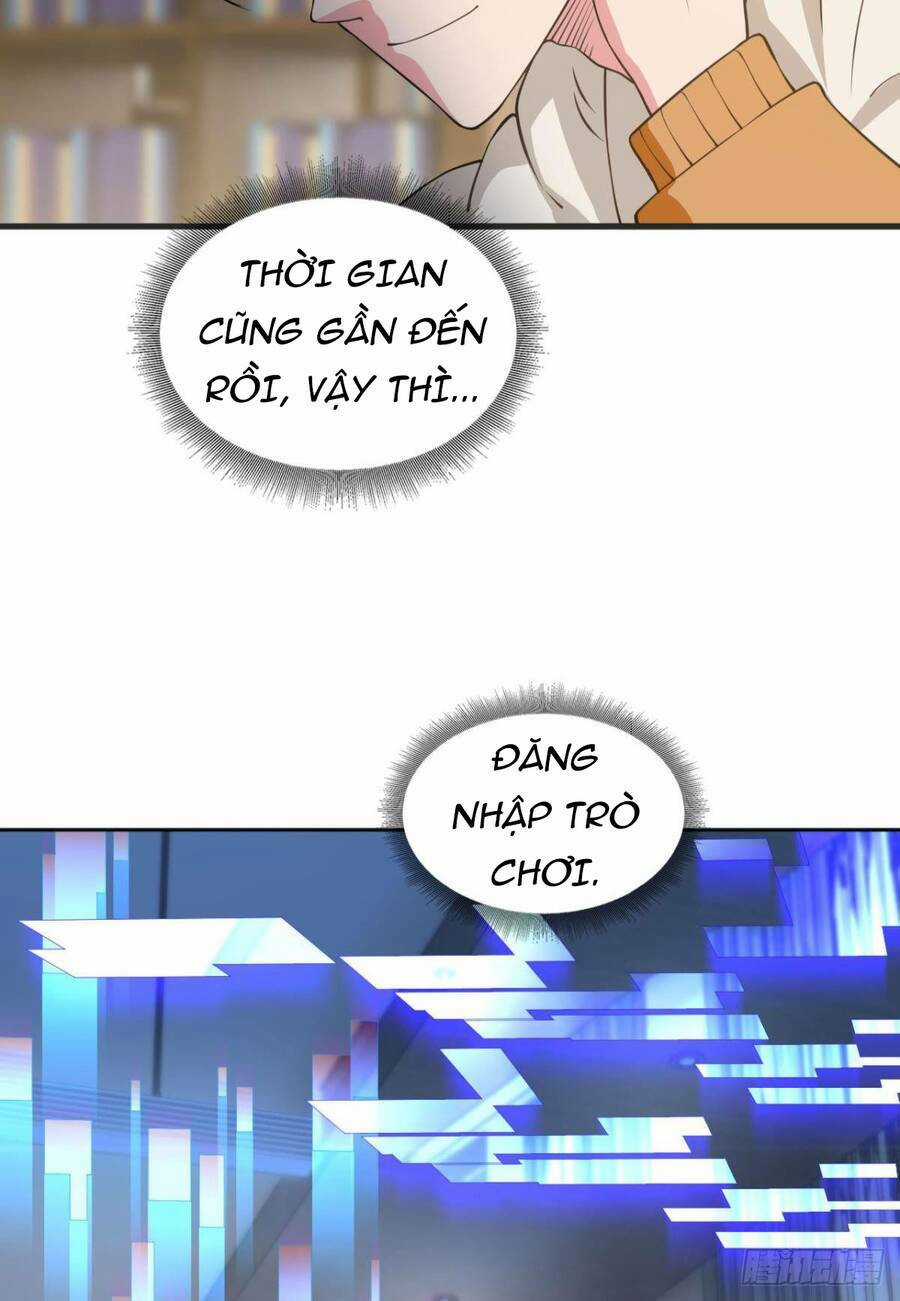 Player Thần Vực - Chapter 6 - Trang 21