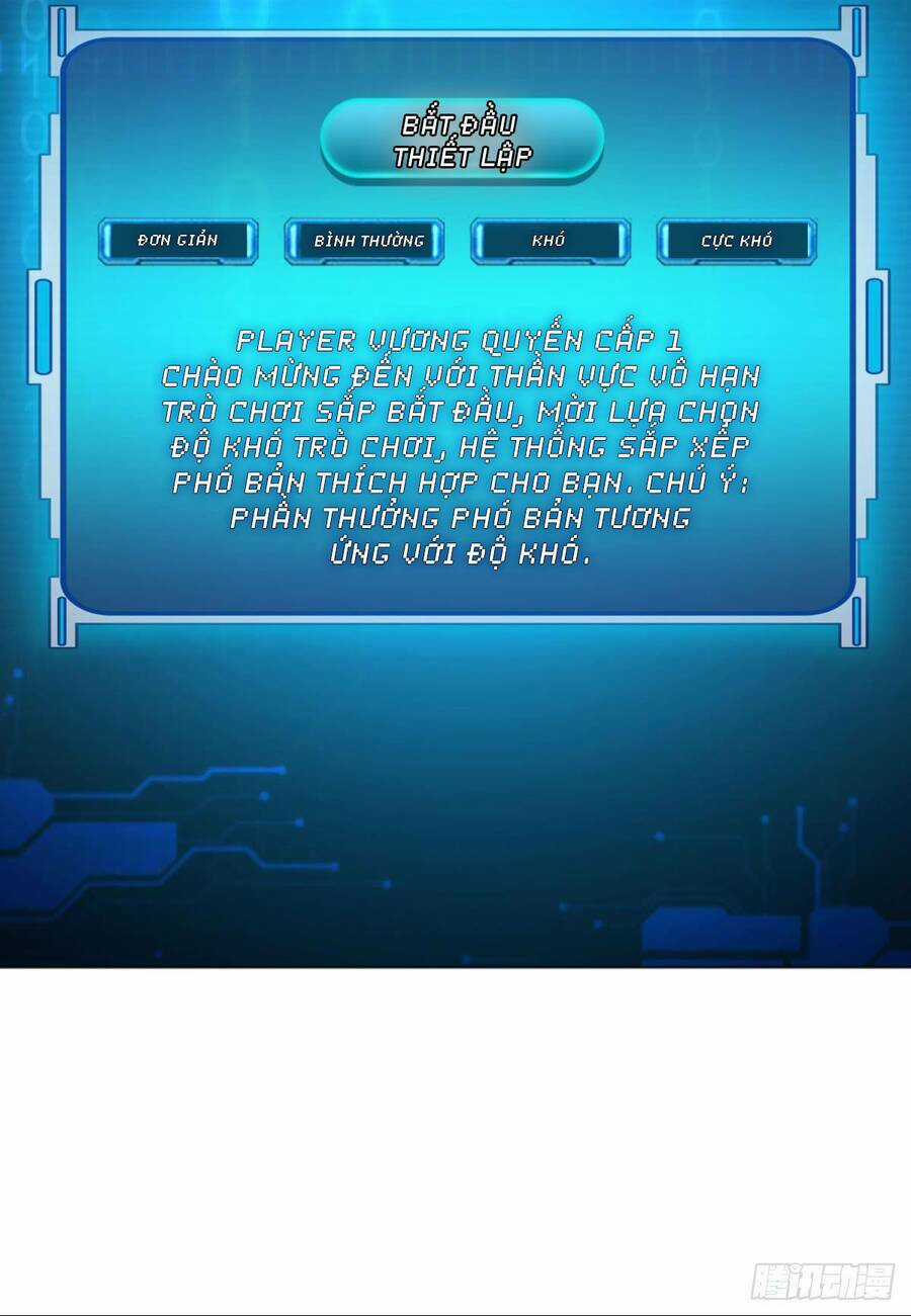 Player Thần Vực - Chapter 6 - Trang 23