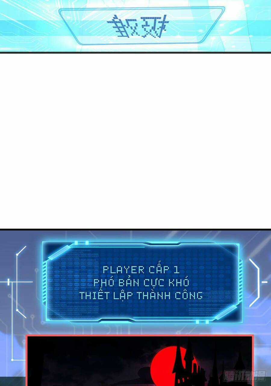 Player Thần Vực - Chapter 6 - Trang 27