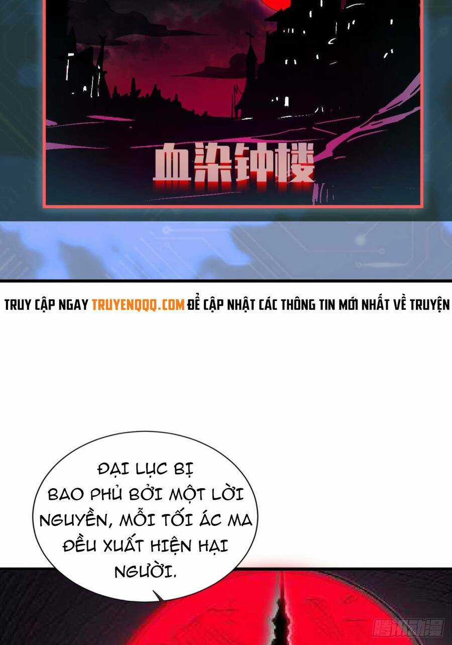 Player Thần Vực - Chapter 6 - Trang 28