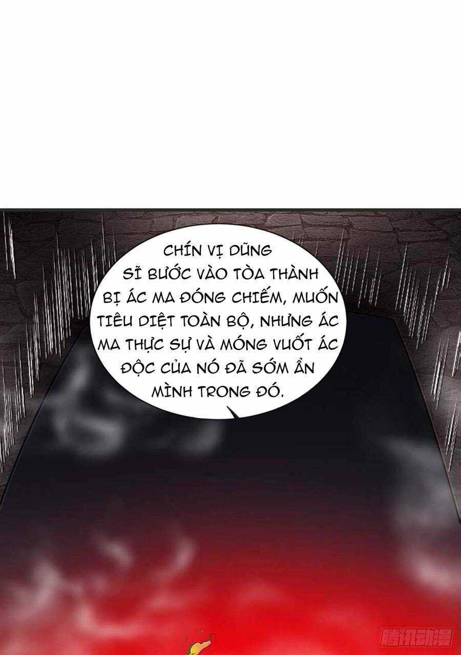 Player Thần Vực - Chapter 6 - Trang 30