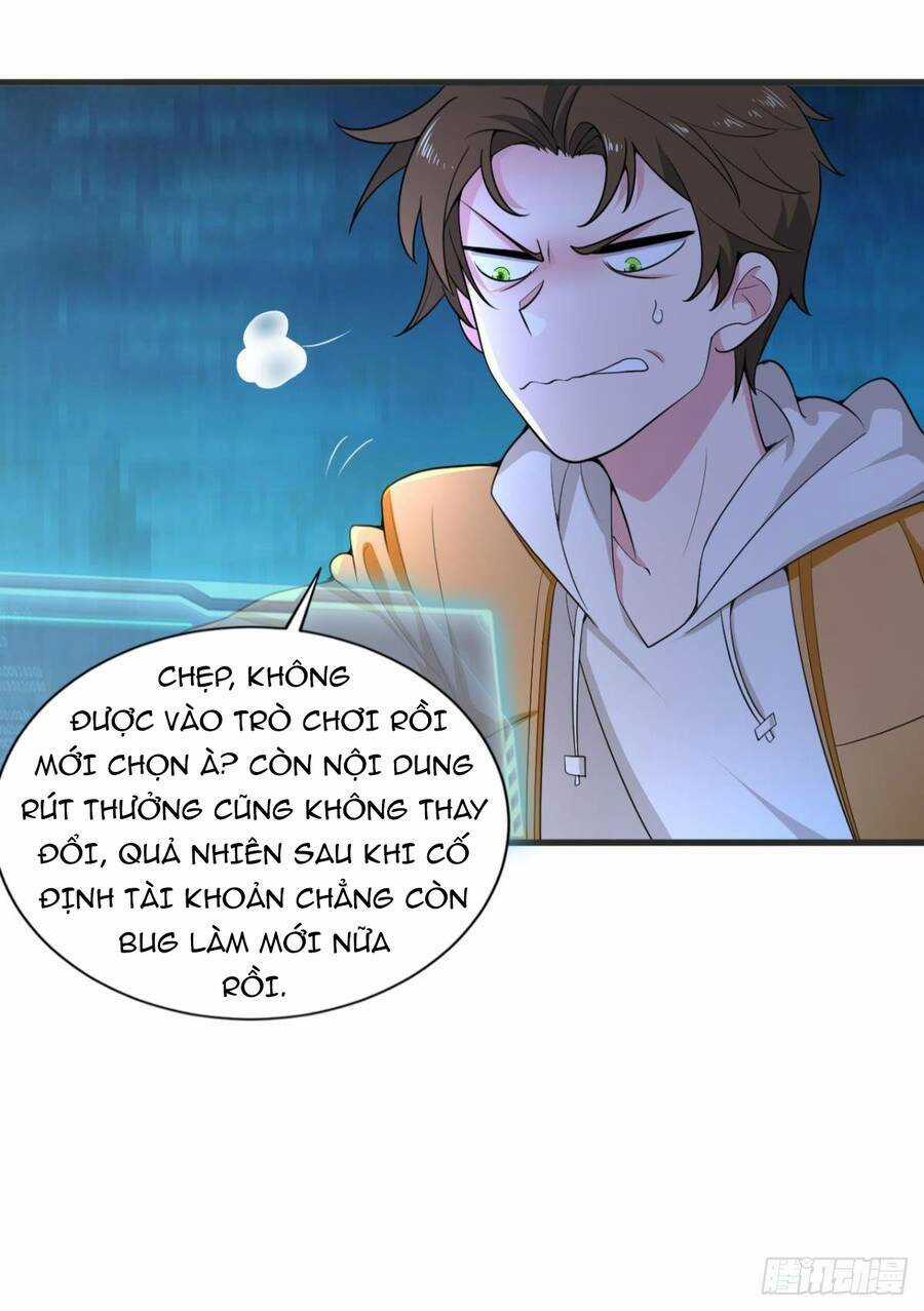 Player Thần Vực - Chapter 6 - Trang 34