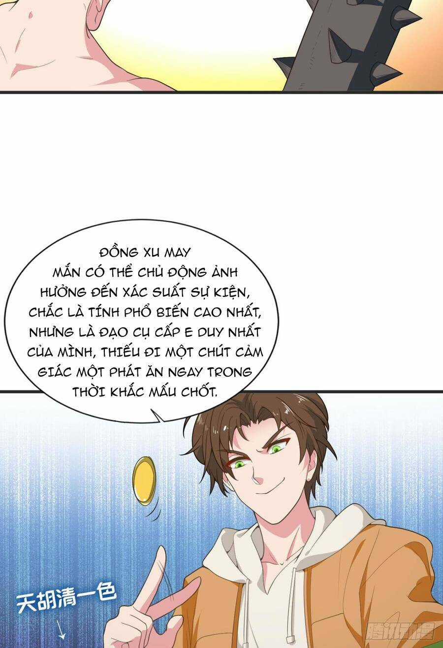 Player Thần Vực - Chapter 6 - Trang 36