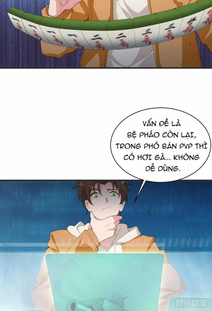 Player Thần Vực - Chapter 6 - Trang 37
