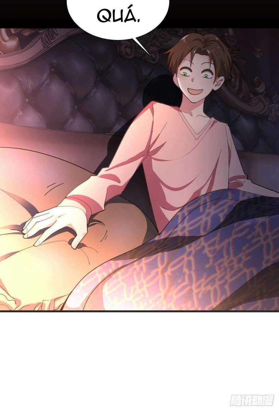 Player Thần Vực - Chapter 6 - Trang 45