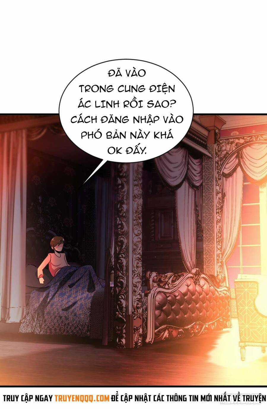 Player Thần Vực - Chapter 6 - Trang 46