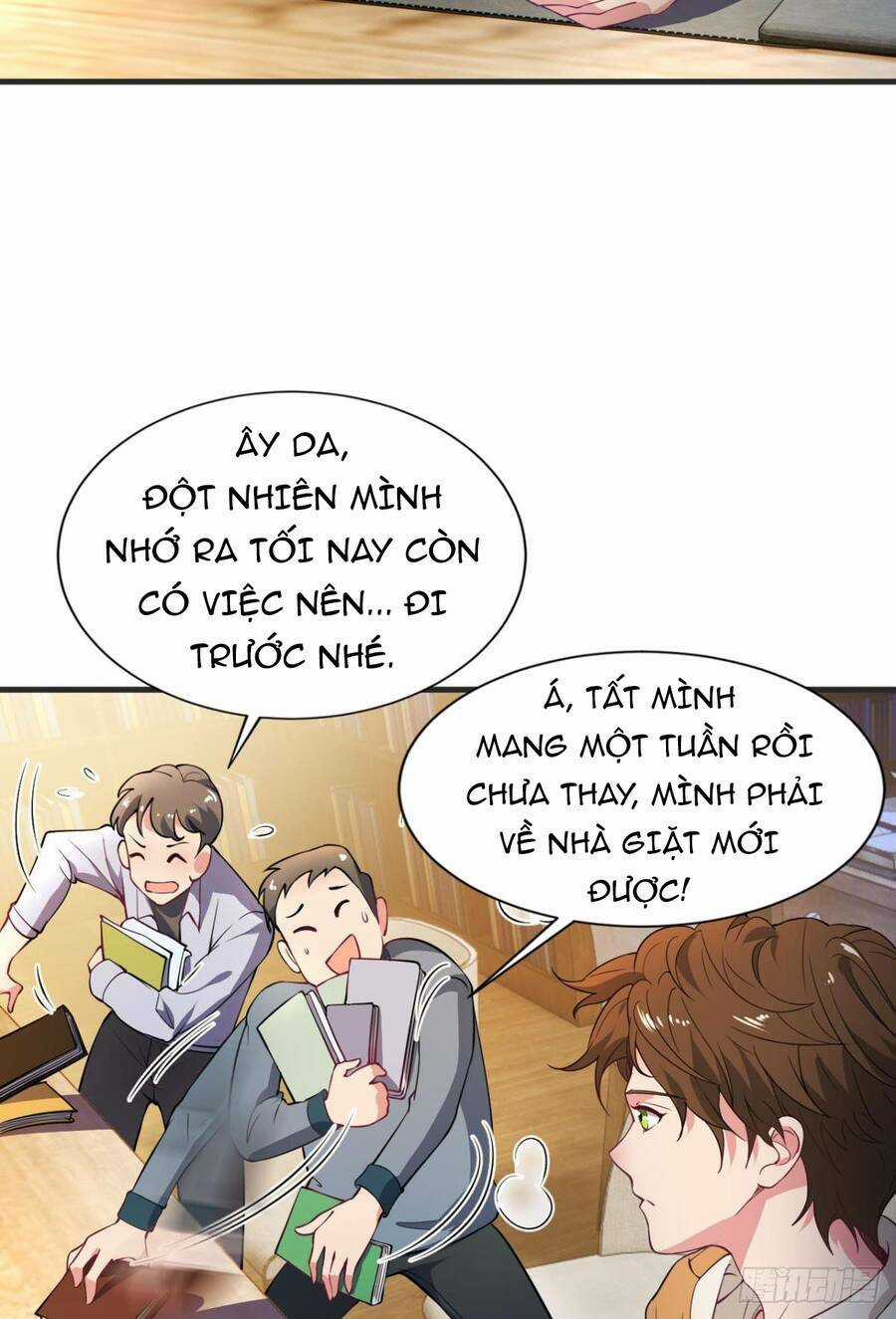 Player Thần Vực - Chapter 6 - Trang 8