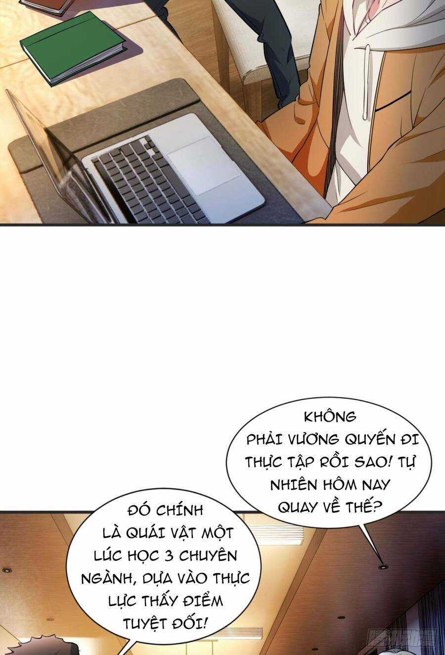 Player Thần Vực - Chapter 6 - Trang 9
