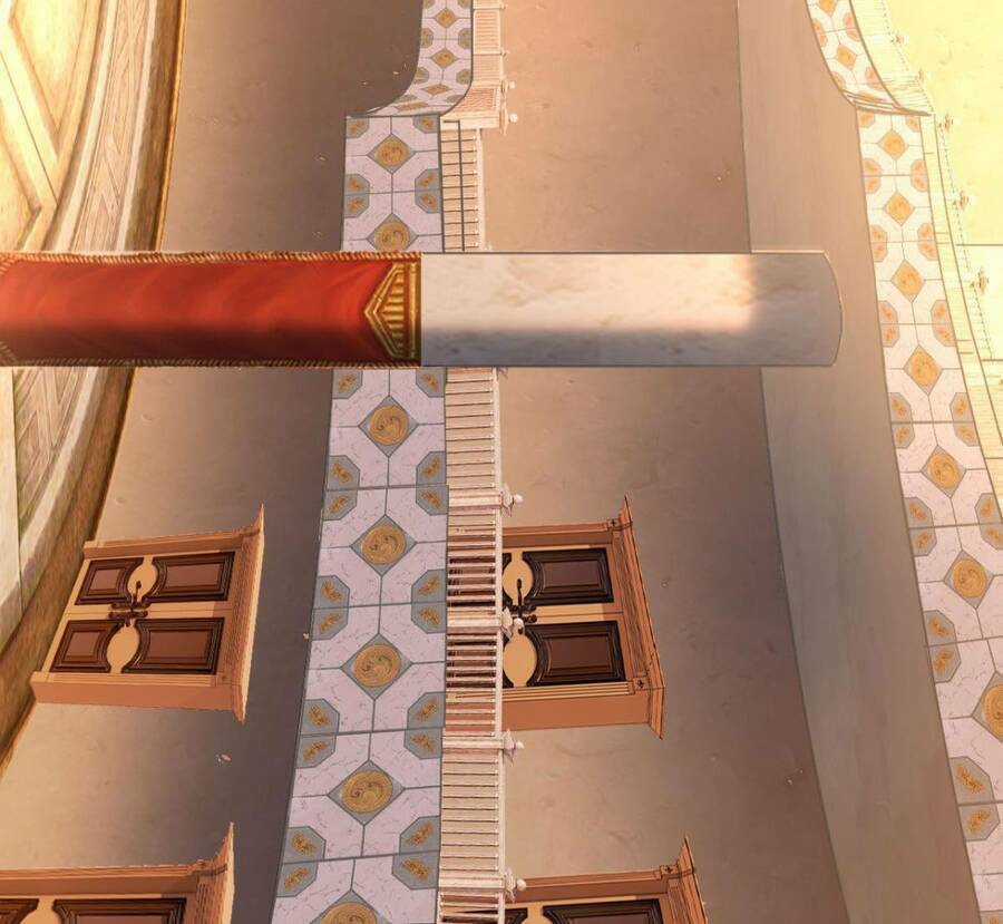 Player Thần Vực - Chapter 7.5 - Trang 11