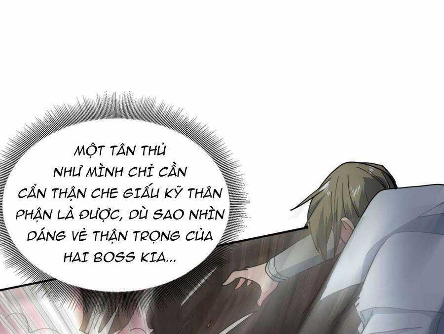 Player Thần Vực - Chapter 7.5 - Trang 17