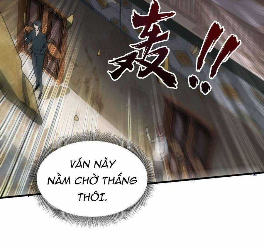 Player Thần Vực - Chapter 7.5 - Trang 20