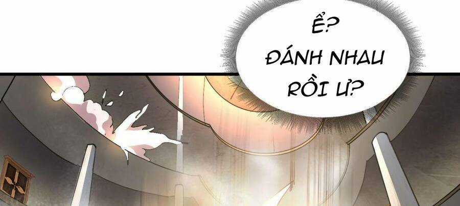 Player Thần Vực - Chapter 7.5 - Trang 22