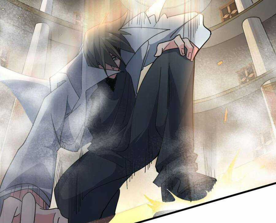 Player Thần Vực - Chapter 7.5 - Trang 23