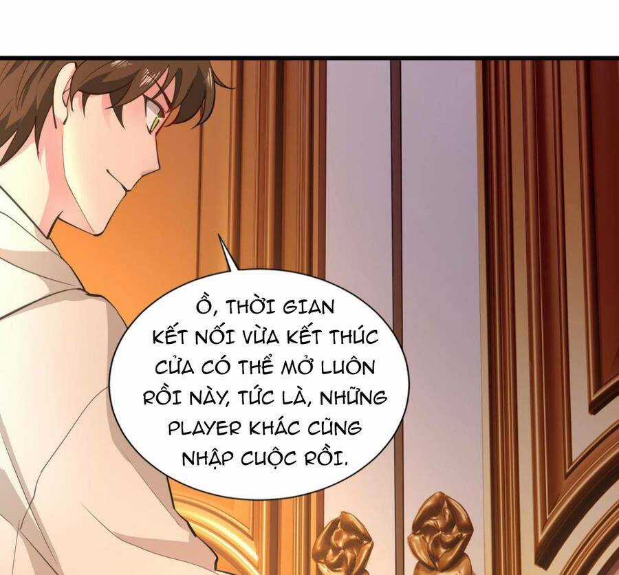 Player Thần Vực - Chapter 7.5 - Trang 5