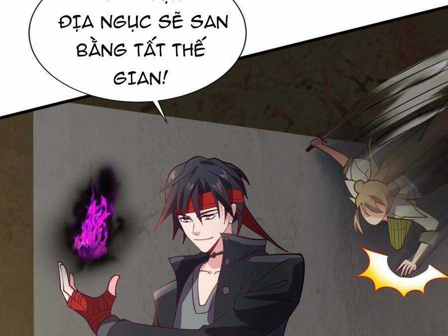 Player Thần Vực - Chapter 7.5 - Trang 47