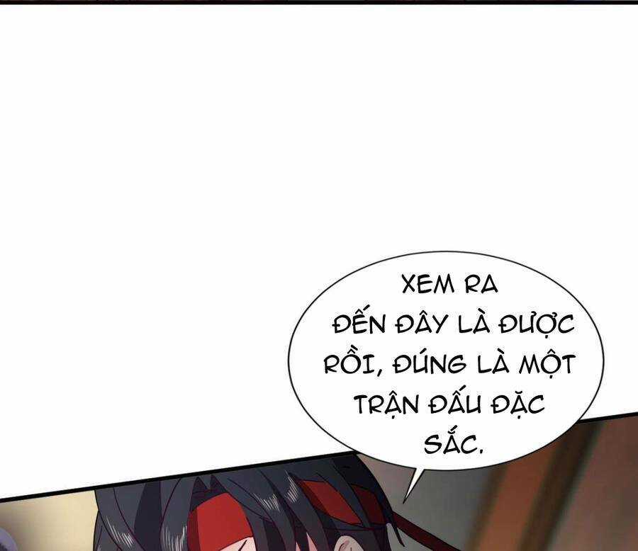 Player Thần Vực - Chapter 7.5 - Trang 56