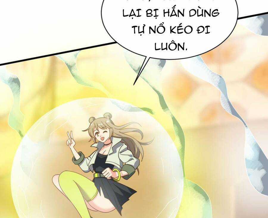 Player Thần Vực - Chapter 7.5 - Trang 68