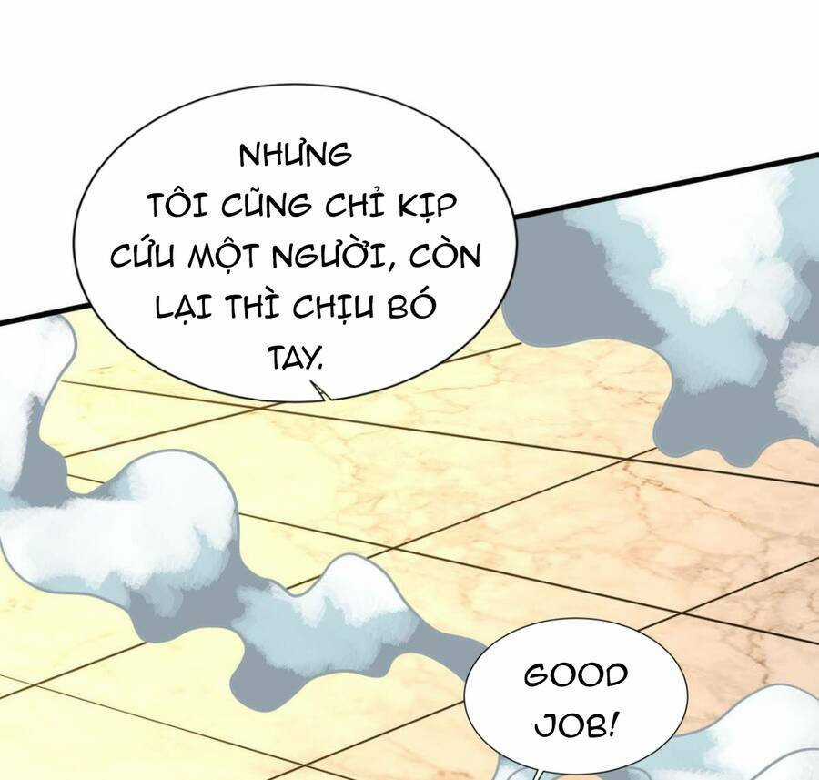 Player Thần Vực - Chapter 7.5 - Trang 74