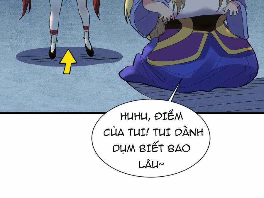 Player Thần Vực - Chapter 7 - Trang 57