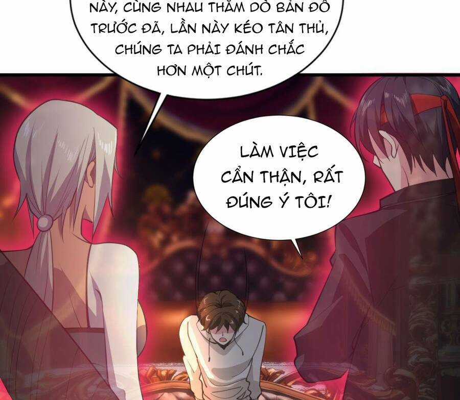 Player Thần Vực - Chapter 7 - Trang 90