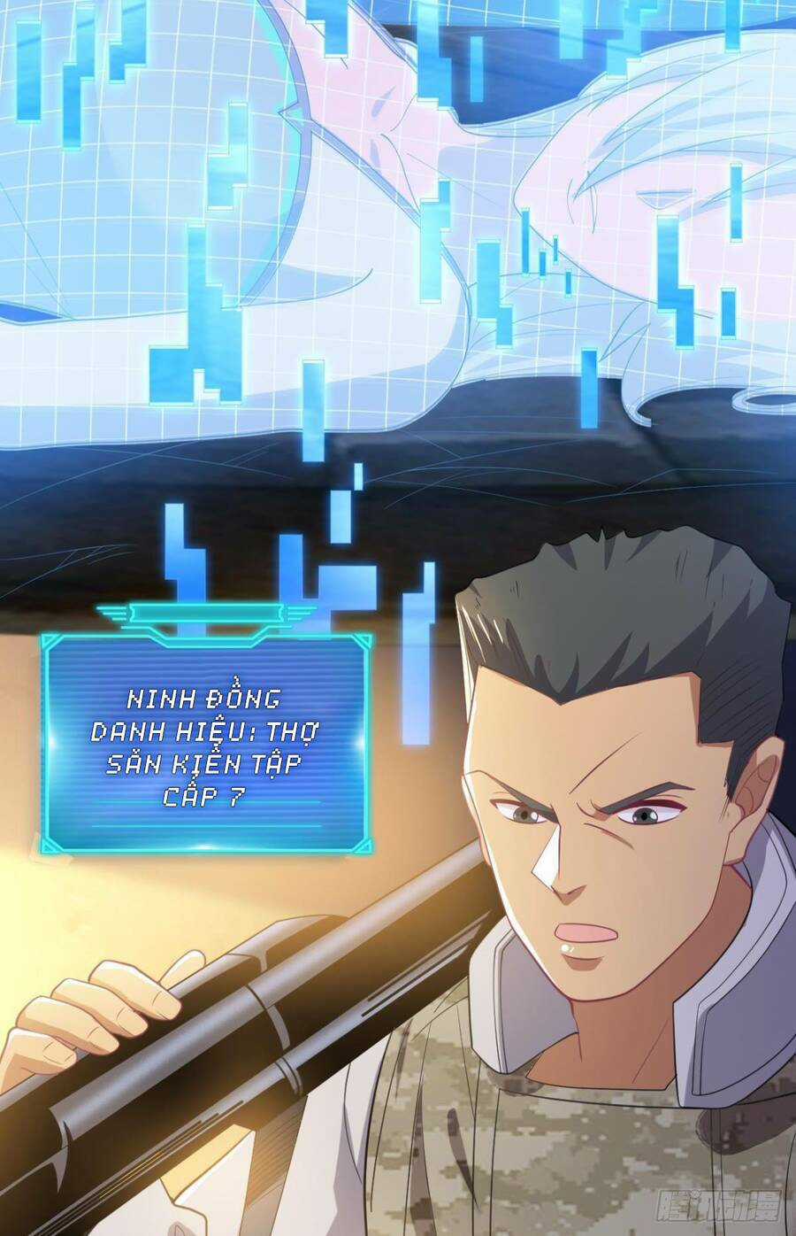 Player Thần Vực - Chapter 8 - Trang 15