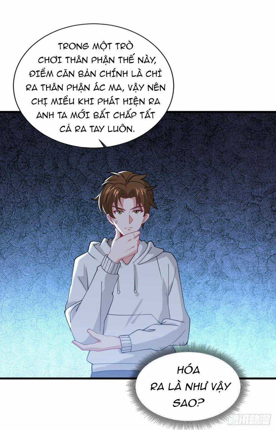 Player Thần Vực - Chapter 8 - Trang 18