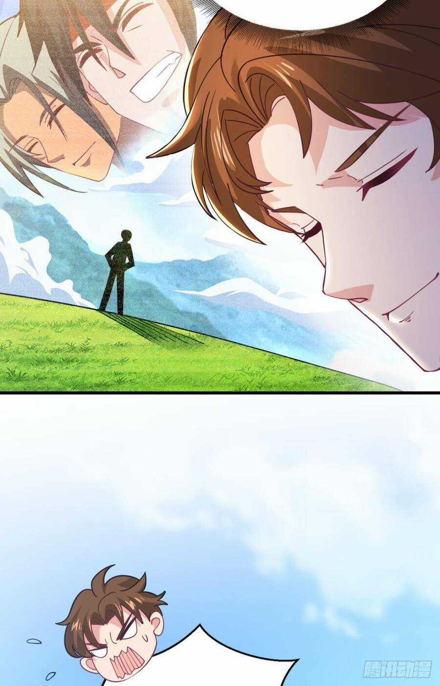 Player Thần Vực - Chapter 8 - Trang 22