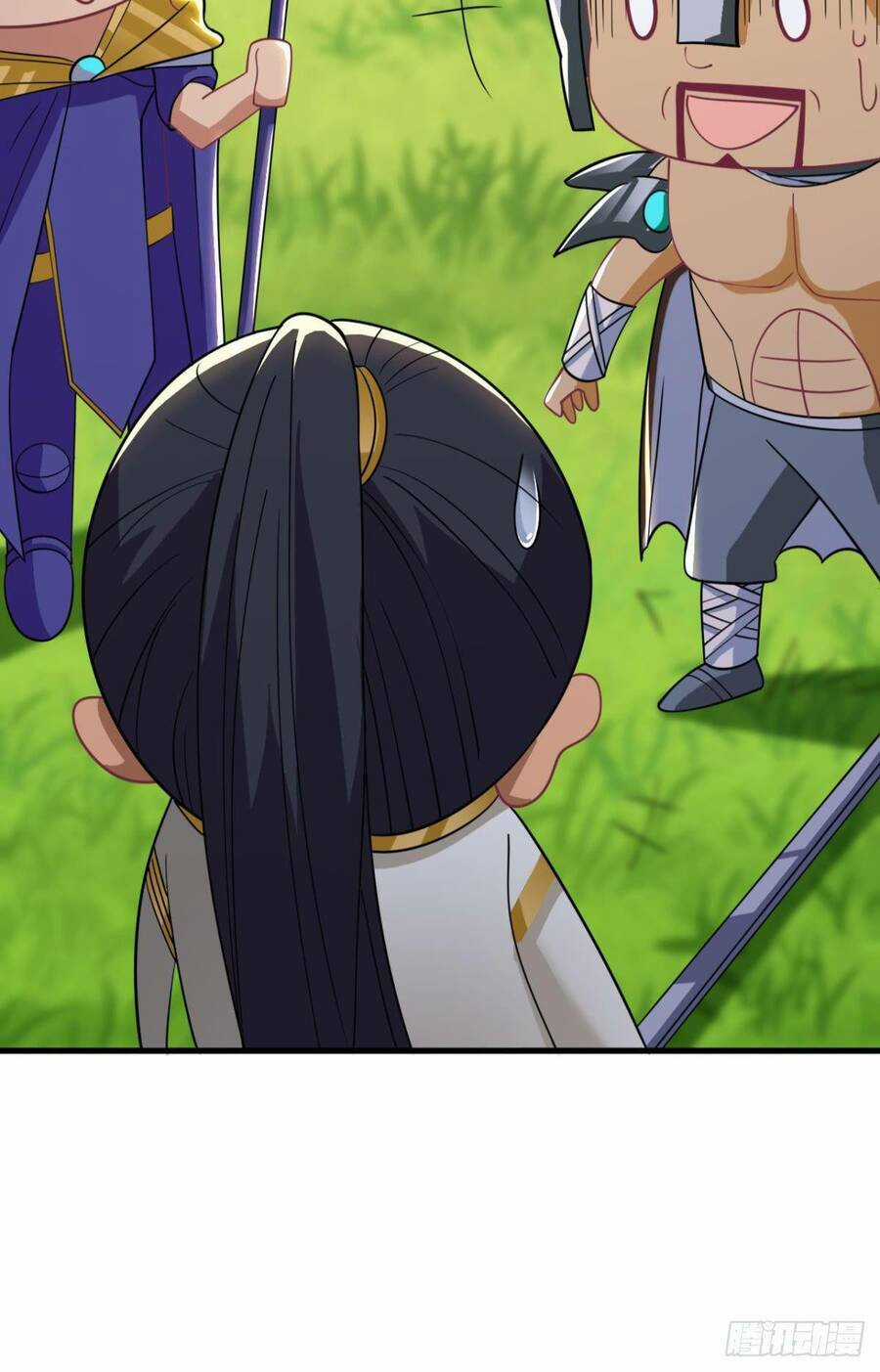 Player Thần Vực - Chapter 8 - Trang 24