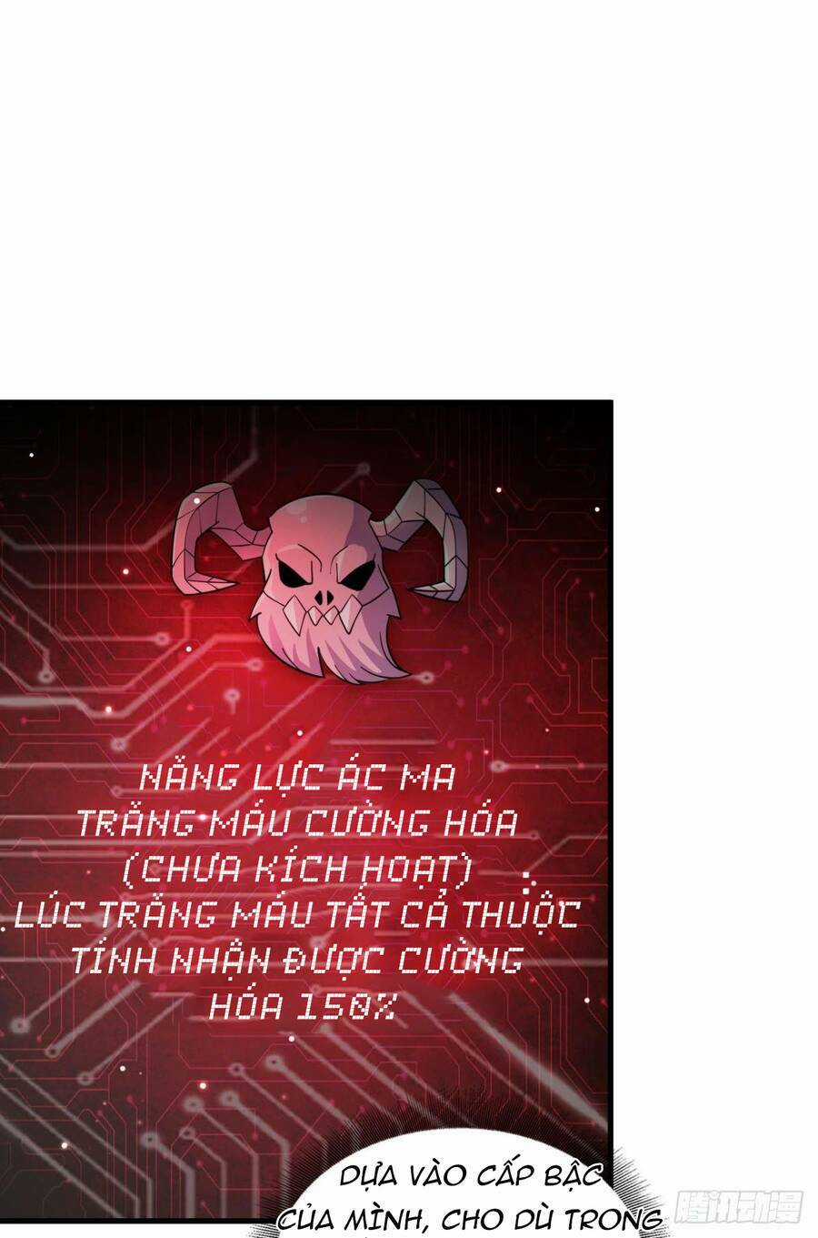 Player Thần Vực - Chapter 8 - Trang 25
