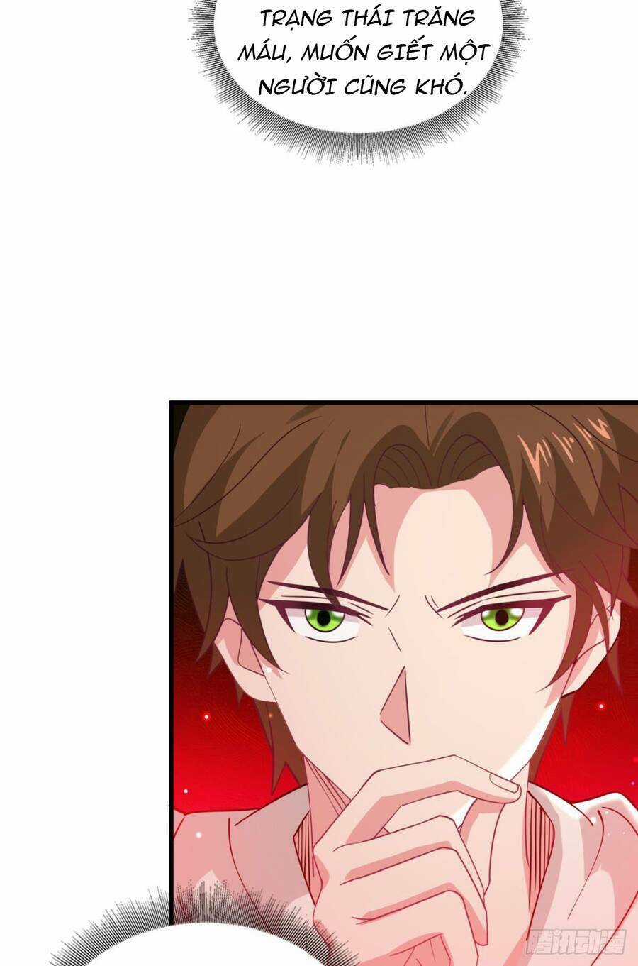 Player Thần Vực - Chapter 8 - Trang 26