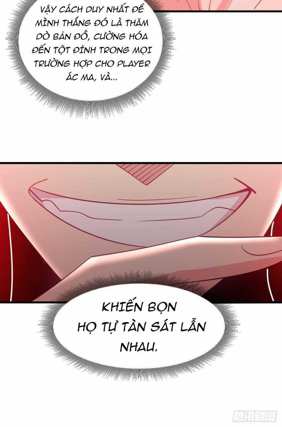 Player Thần Vực - Chapter 8 - Trang 27