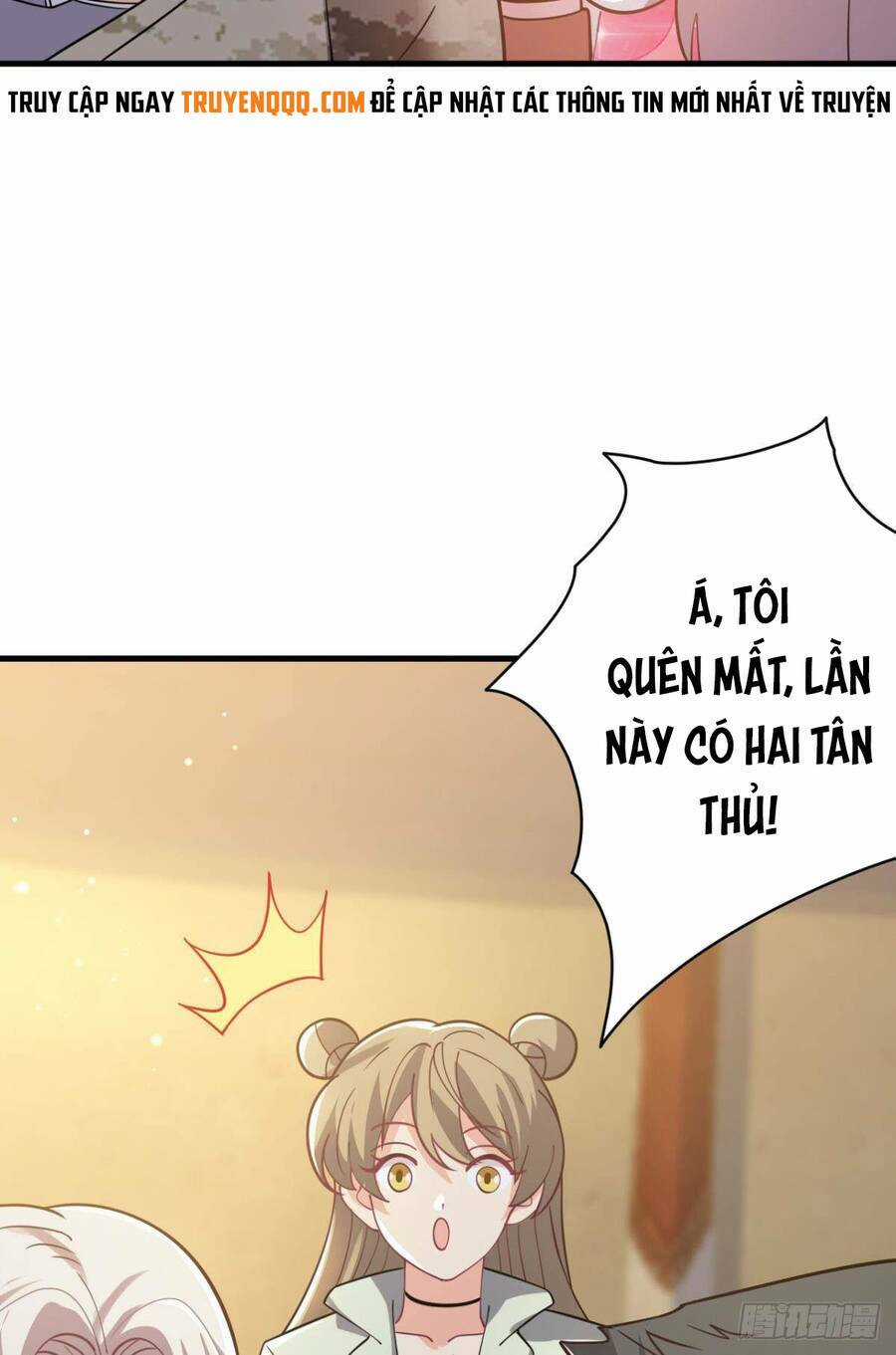 Player Thần Vực - Chapter 8 - Trang 30