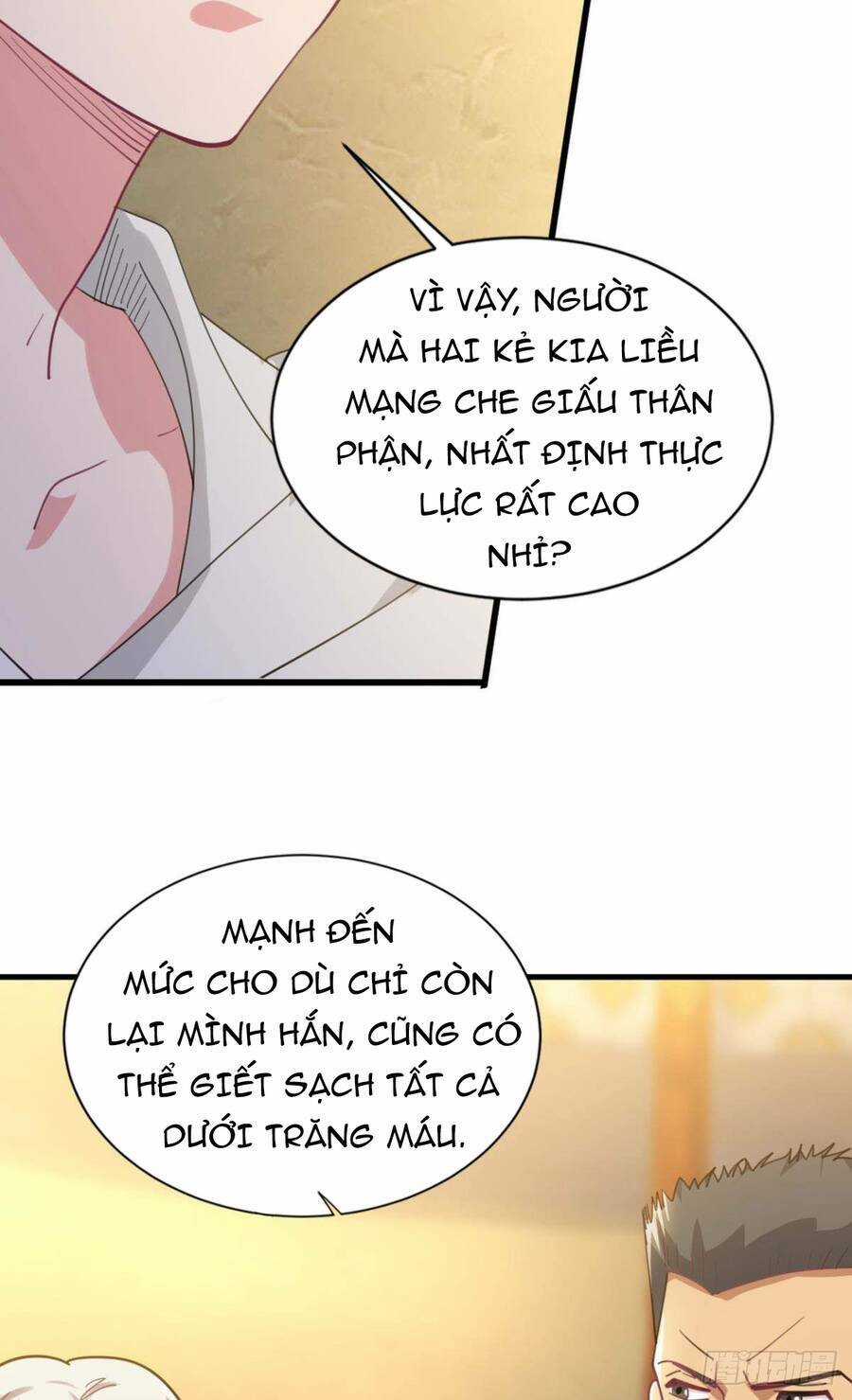 Player Thần Vực - Chapter 8 - Trang 35