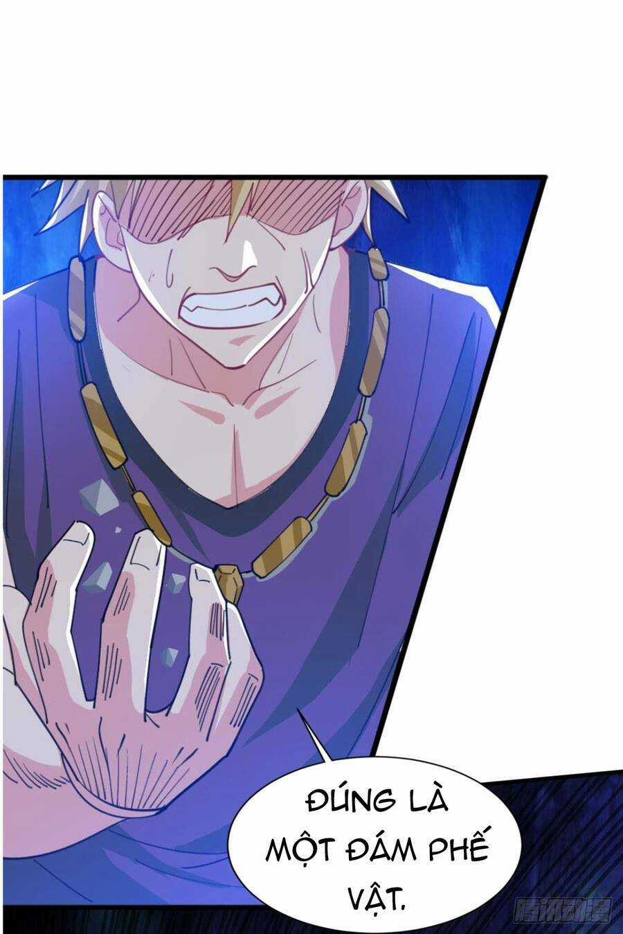 Player Thần Vực - Chapter 8 - Trang 39