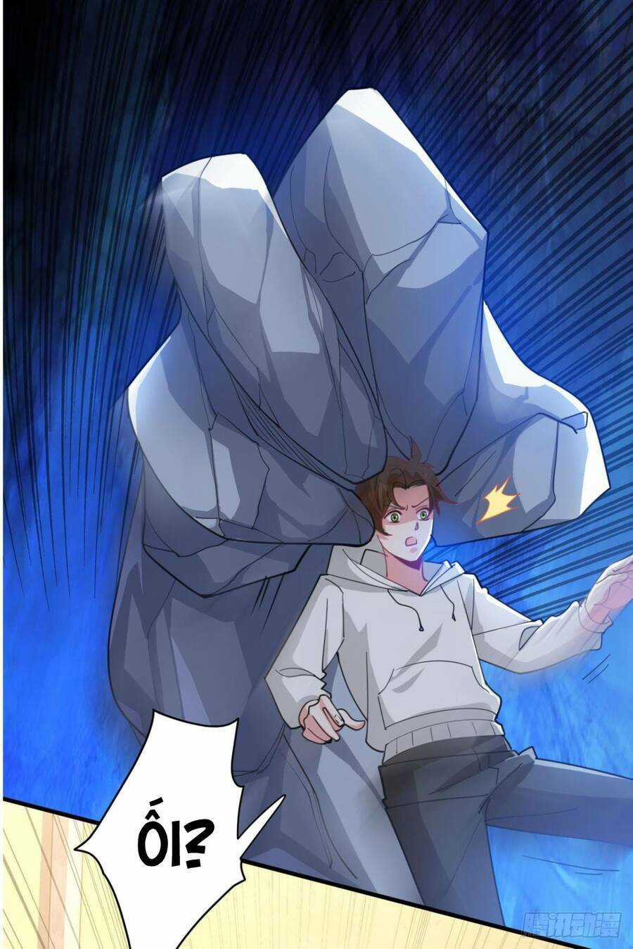 Player Thần Vực - Chapter 8 - Trang 40